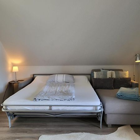 Ferienwohnung "Kiki" Санкт Петер-Ординг Екстериор снимка