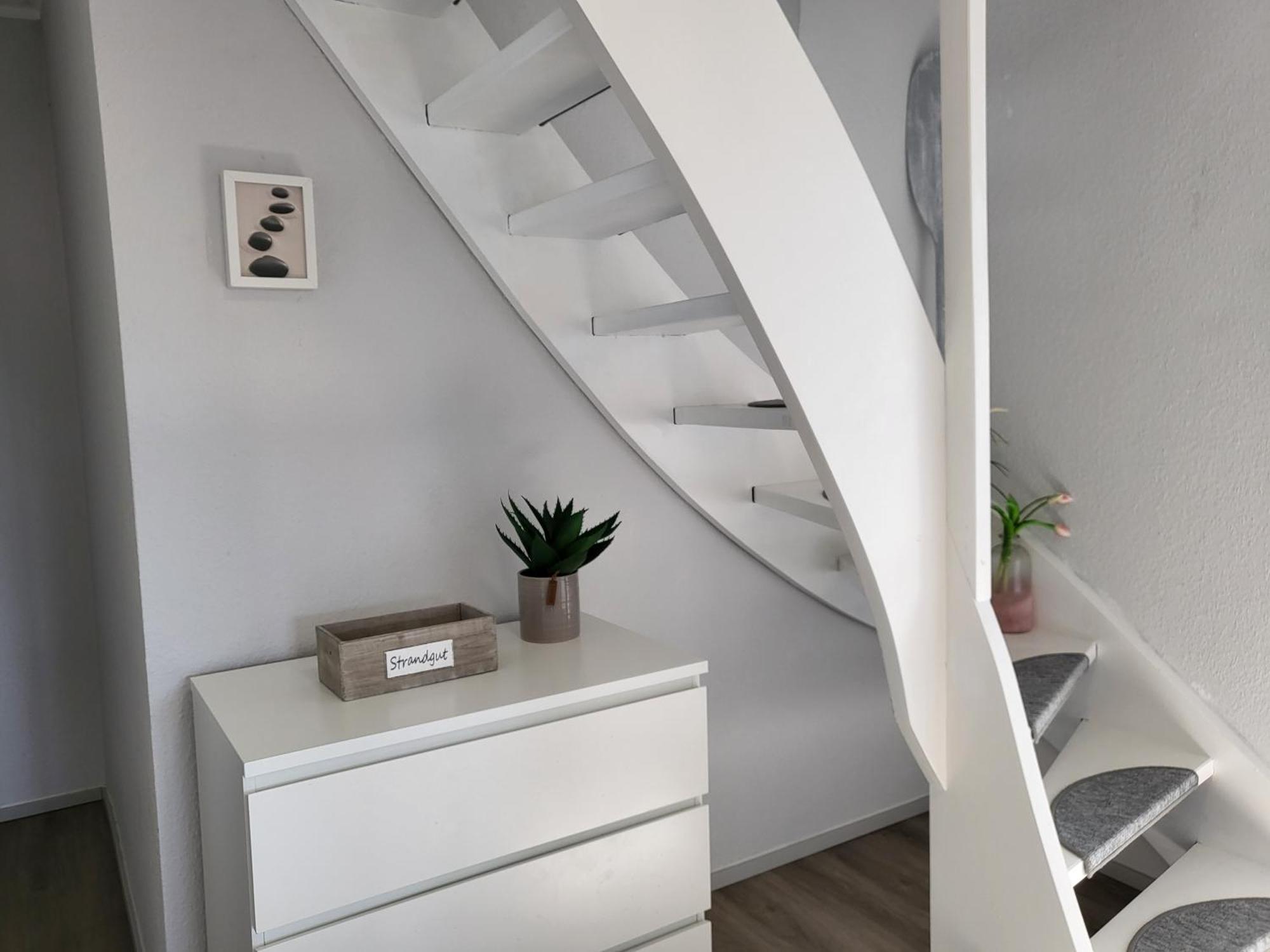 Ferienwohnung "Kiki" Санкт Петер-Ординг Екстериор снимка